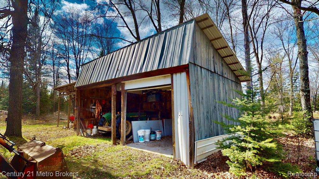 0 East Sugar River Road Alger, MI 48610 - Photo 48 of 50