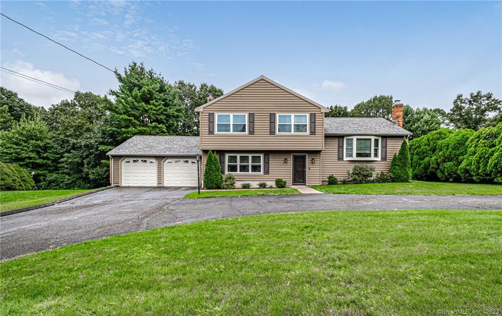 40 Nod Brook Road Wallingford, CT 06492 - Photo 1 of 1 Gallery Image 1