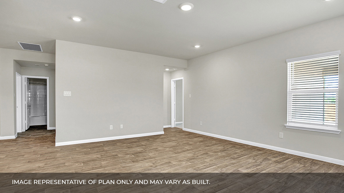 12205 Silverton Tree Bend Buda, TX 78610 - Photo 10 of 26