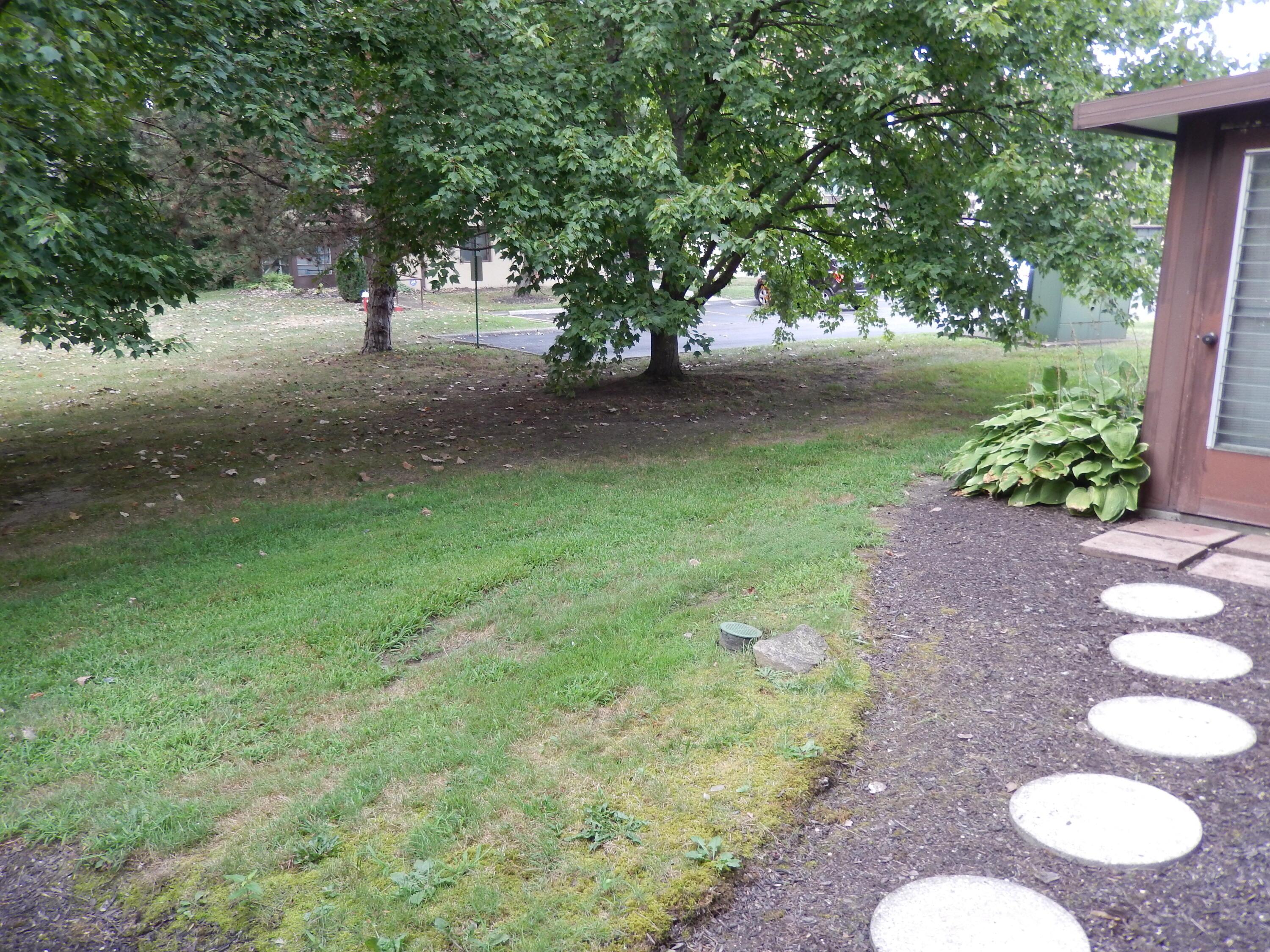 3939 Karl Road, Unit 122 Columbus, OH 43224 - Photo 45 of 57 Beautiful view of trees and grassy area