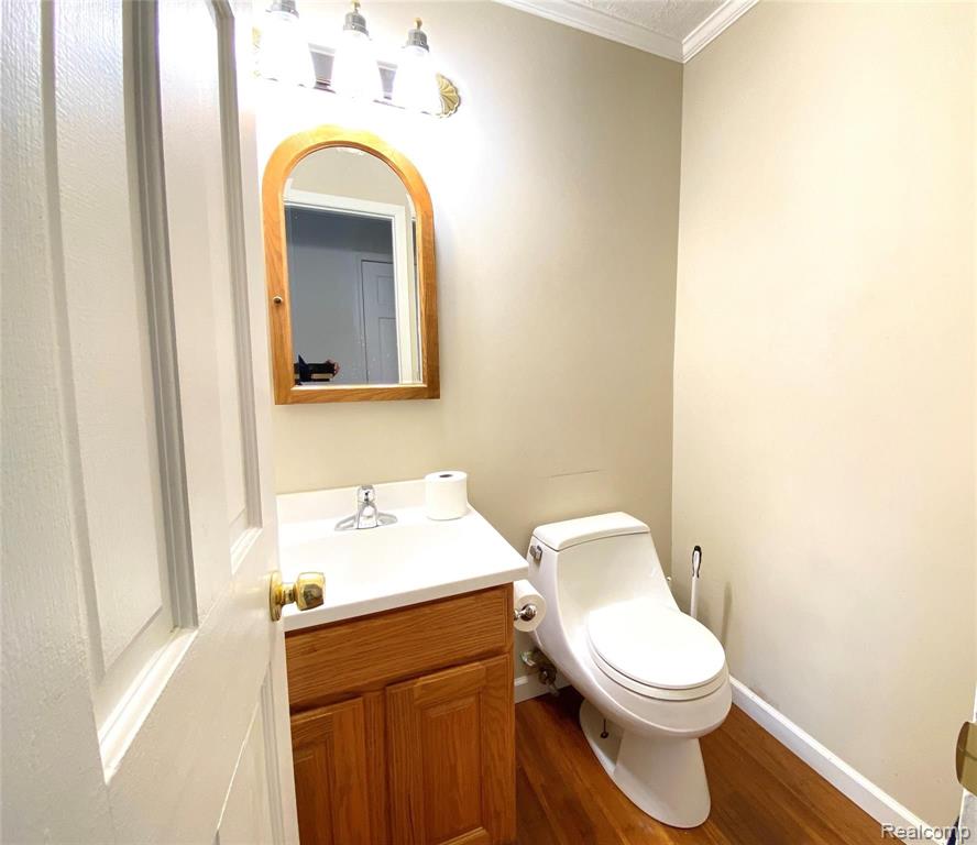 1158 East Fairview Lane Rochester Hills, MI 48306 - Photo 24 of 39
