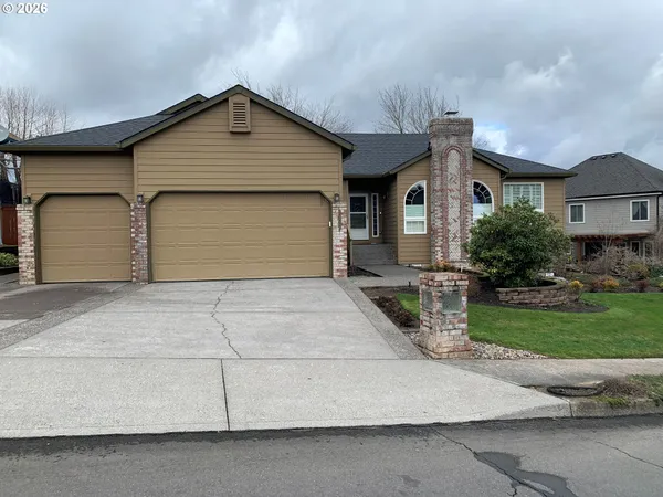 $655,000 | 3857 Southwest Brittany Drive, Gresham, OR 97080