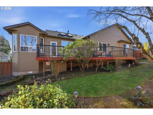$655,000 | 3857 Southwest Brittany Drive, Gresham, OR 97080