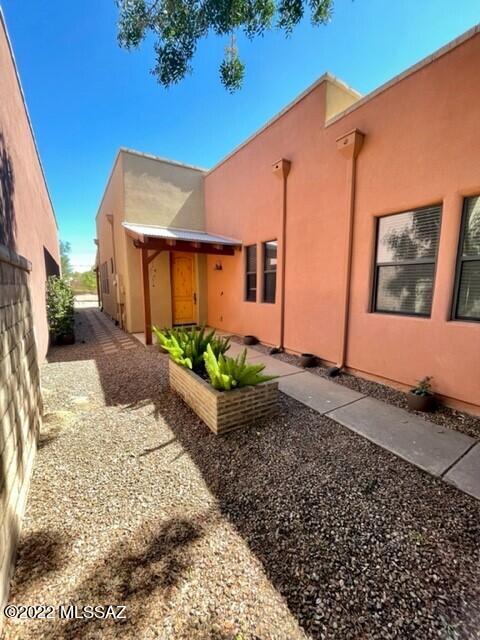 355 East Cedarvale Road Tucson, AZ 85704 - Photo 16 of 41 Gallery Image 16