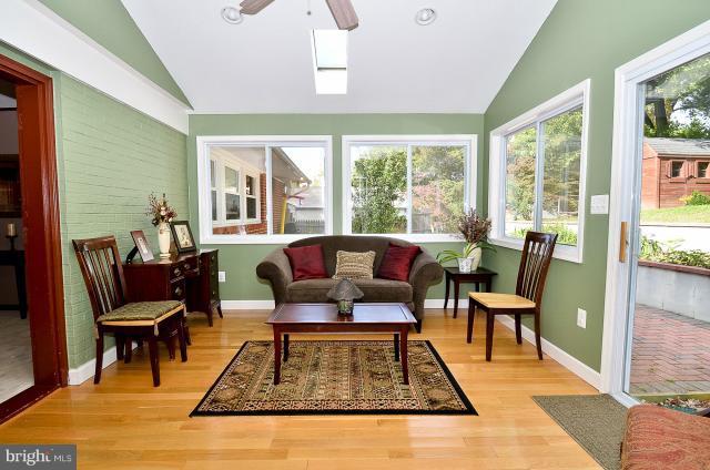 7924 Ellet Road Springfield, VA 22151 - Photo 22 of 30 Family Room