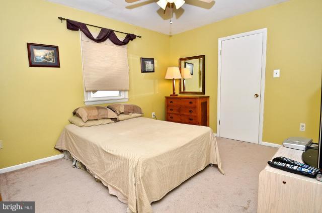 7924 Ellet Road Springfield, VA 22151 - Photo 24 of 30 Bedroom