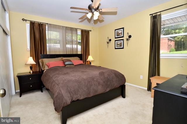 7924 Ellet Road Springfield, VA 22151 - Photo 25 of 30 Bedroom