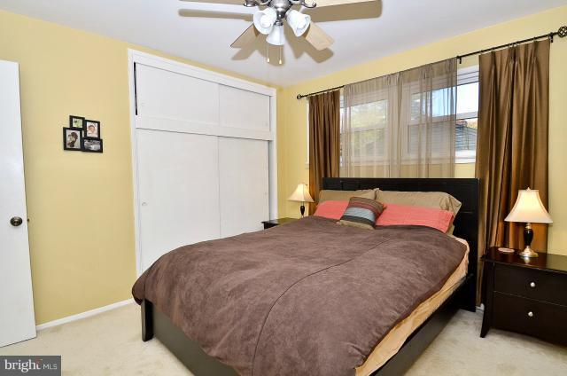 7924 Ellet Road Springfield, VA 22151 - Photo 26 of 30 Bedroom