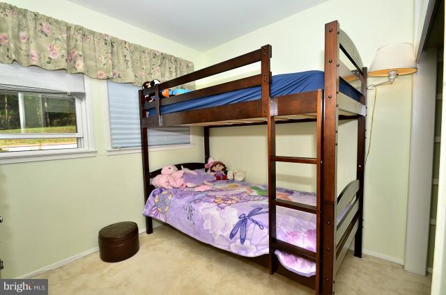 7924 Ellet Road Springfield, VA 22151 - Photo 4 of 30 Bedroom