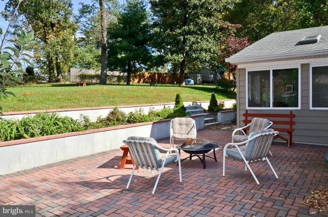 7924 Ellet Road Springfield, VA 22151 - Photo 5 of 30 Exterior (Rear)