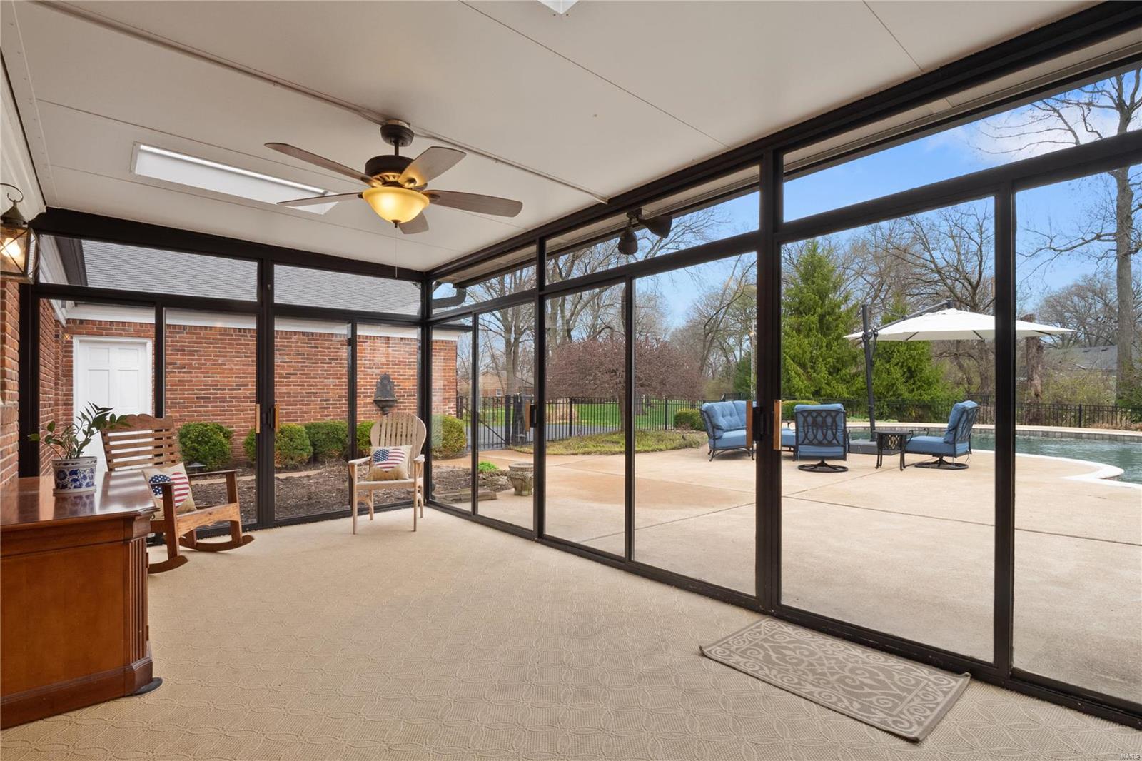 60 Daniel Road Ladue, MO 63124 - Photo 15 of 42 Gallery Image 15