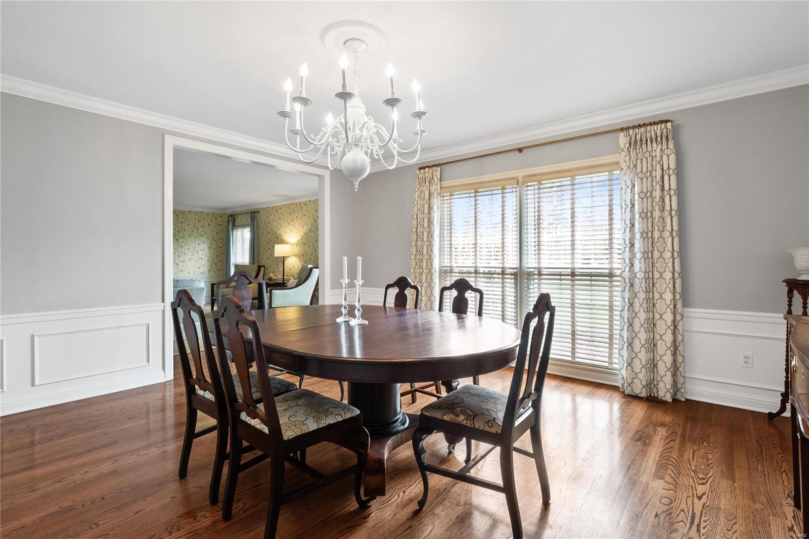 60 Daniel Road Ladue, MO 63124 - Photo 7 of 42 Gallery Image 7