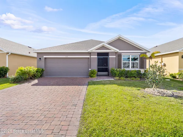 $325,000 | 3696 Aberdeen Drive Southeast, Palm Bay, FL 32909
