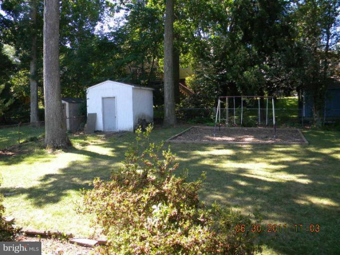 3406 May Street Silver Spring, MD 20906 - Photo 5 of 16 Exterior (Rear)