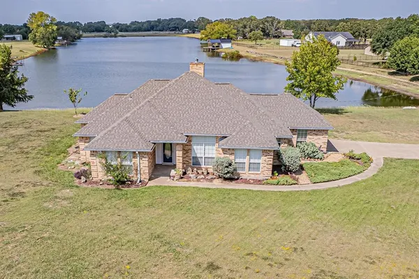 $479,950 | 1307 Brent Avenue, Terrell, TX 75160