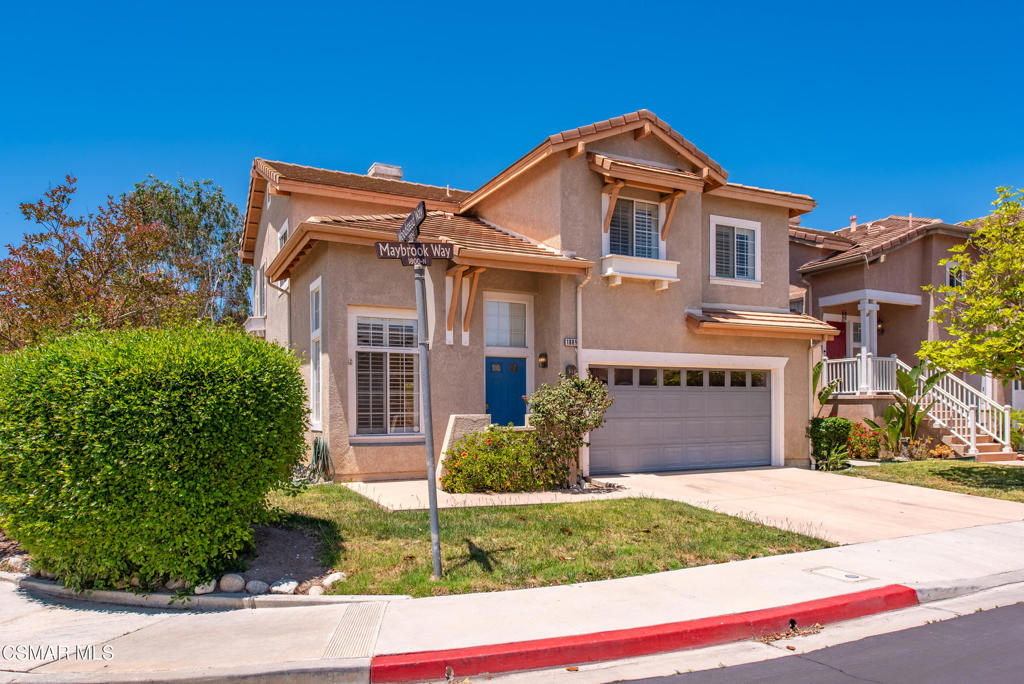 1809 Maybrook Way Simi Valley, CA 93065 - Photo 2 of 40