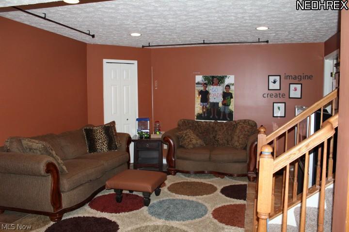 2336 Handforth Street Uniontown, OH 44685 - Photo 20 of 20 Another room in finished lower level.