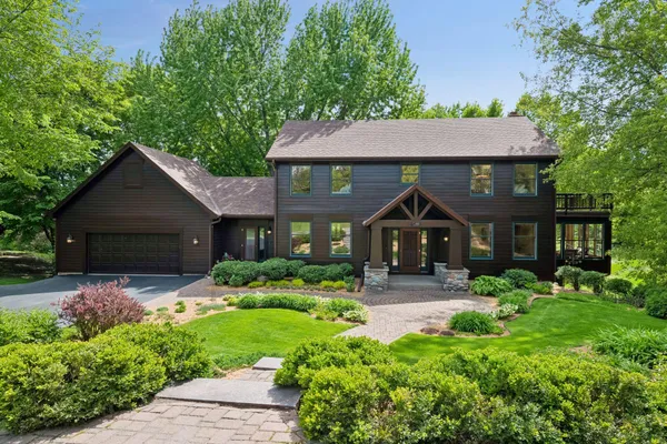 $995,000 | 4845 Hamilton Road, Minnetonka, MN 55345