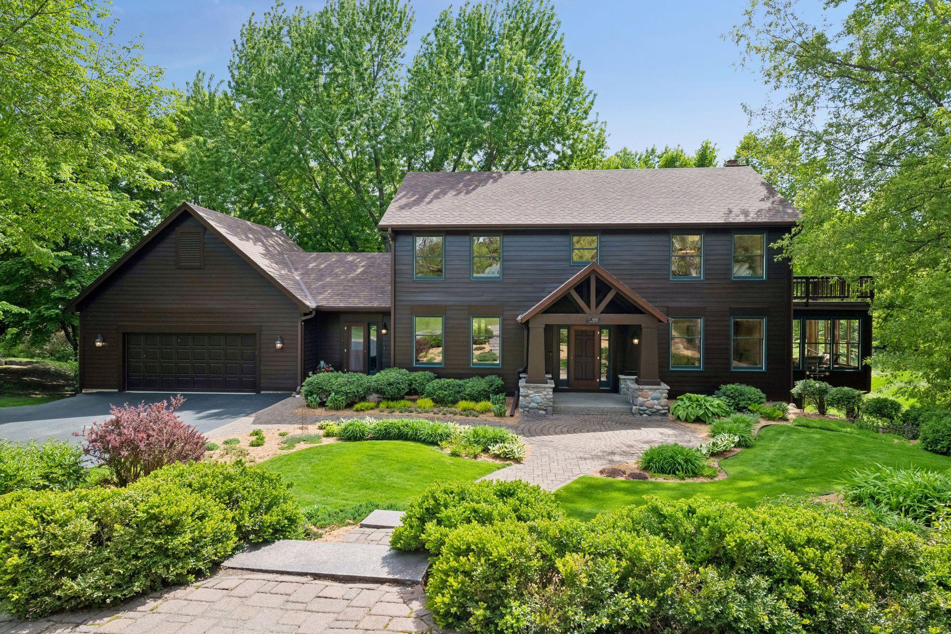 4845 Hamilton Road Minnetonka, MN 55345 - Photo 1 of 47
