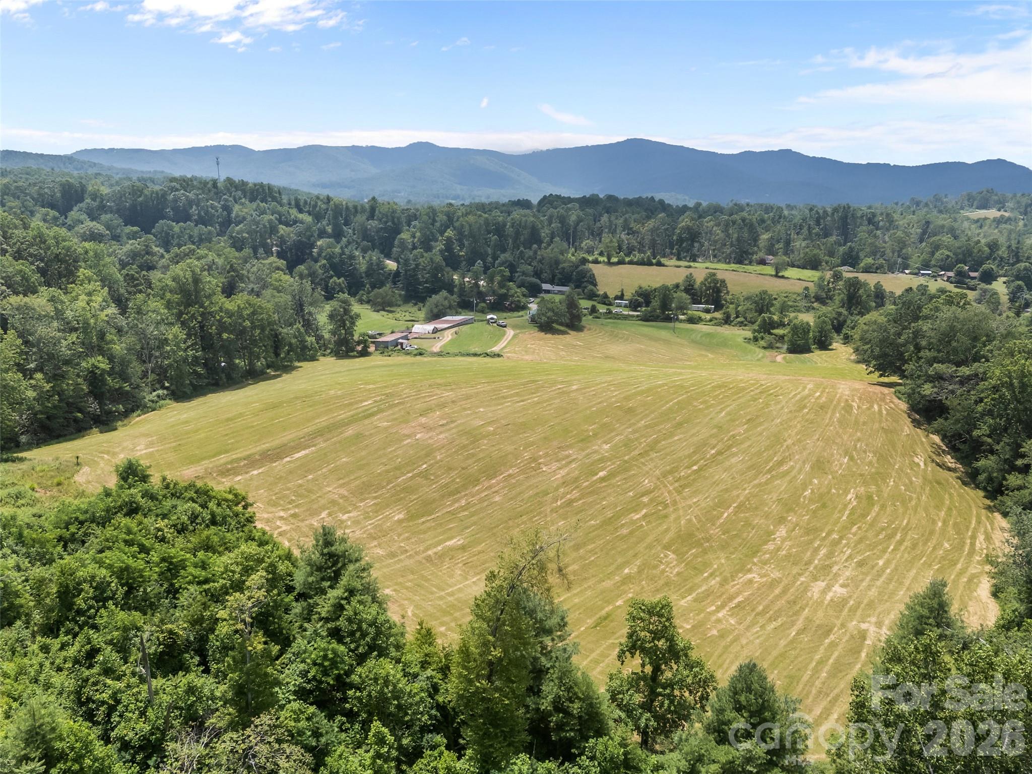 1305 Halltown Road Spruce Pine, NC 28777 - Photo 11 of 45 a view of a mountain