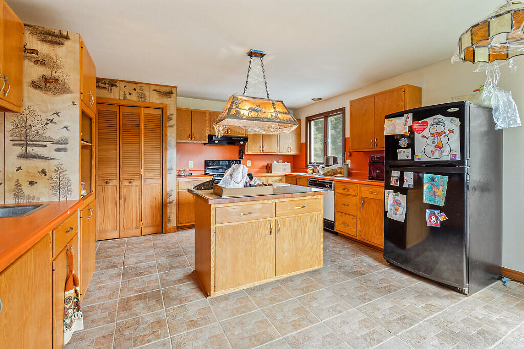430 Gorden Road Readfield, ME 04355 - Photo 27 of 42 2nd Floor Kitchen