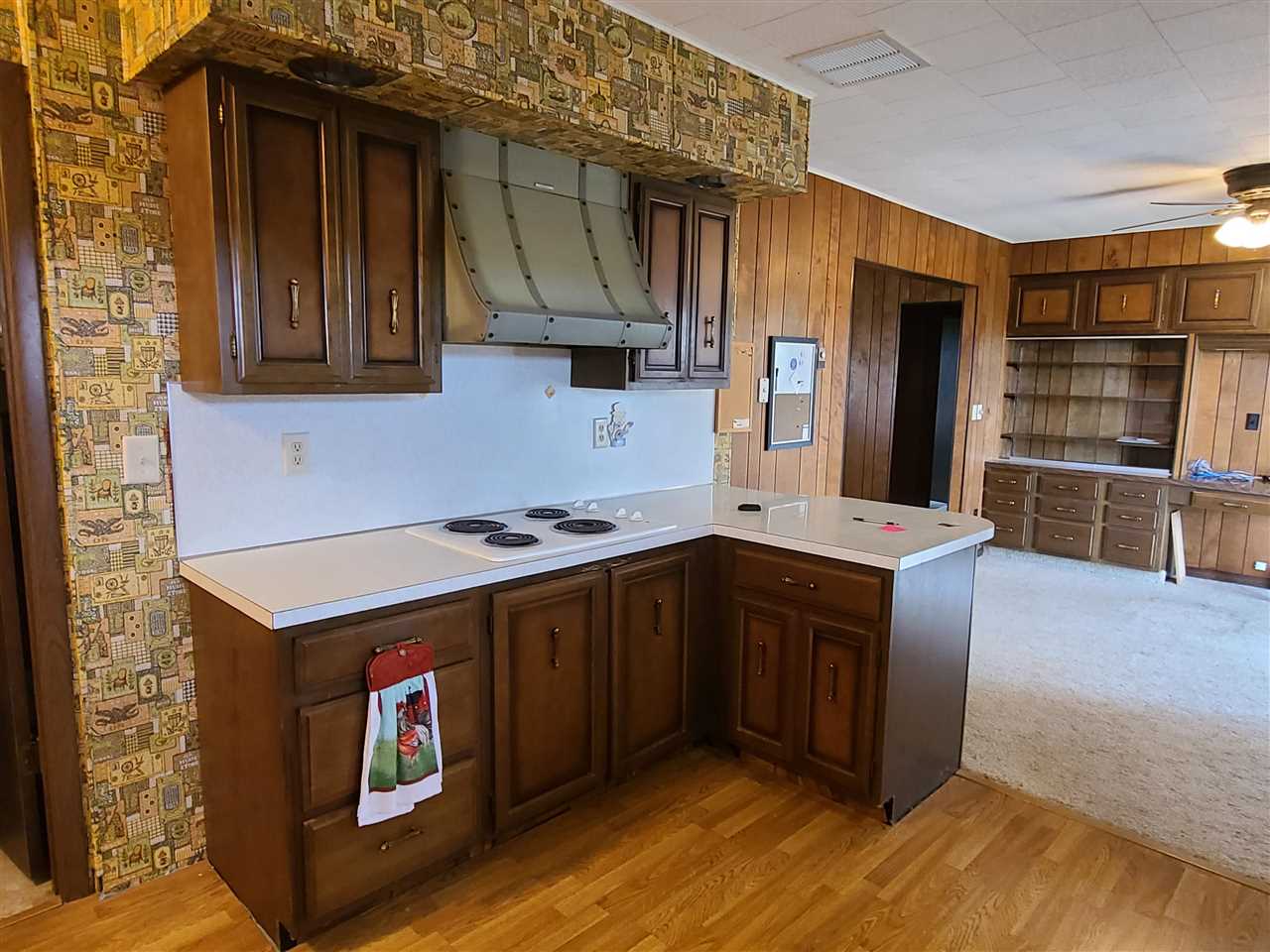 3305 North Baldwin Road Alma, MI 48801 - Photo 6 of 25 1894906-5.JPG