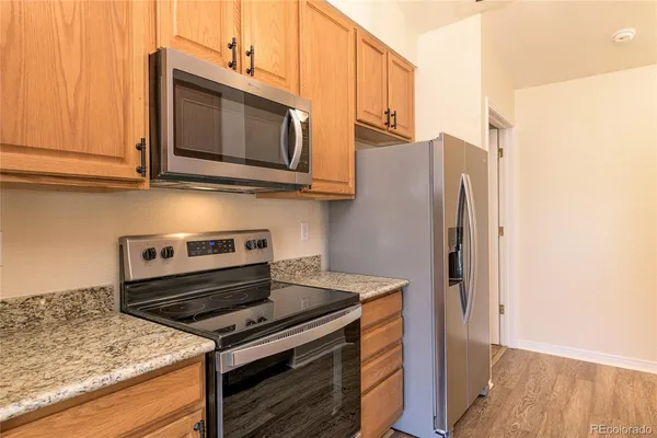 $2,400 | 7626 Depew Street, Unit 2202, Arvada, CO 80003