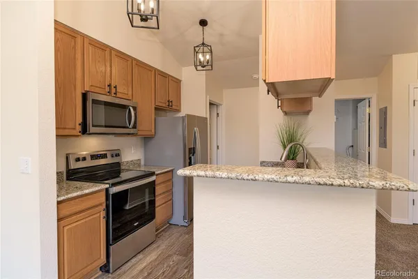 $2,400 | 7626 Depew Street, Unit 2202, Arvada, CO 80003