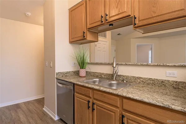 $2,400 | 7626 Depew Street, Unit 2202, Arvada, CO 80003