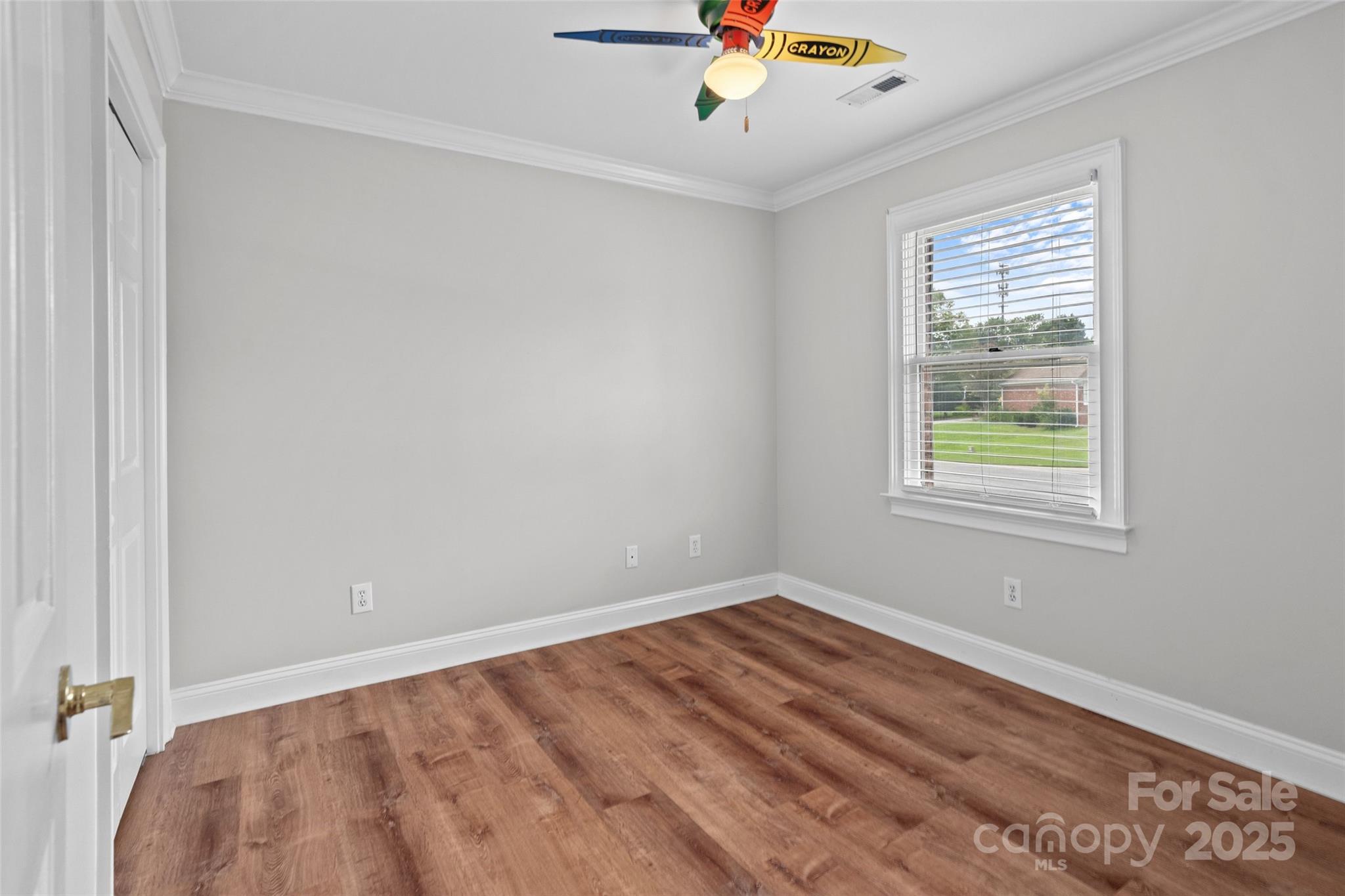 2082 Egret Court Rock Hill, SC 29732 - Photo 22 of 36 a view of an empty room with a window