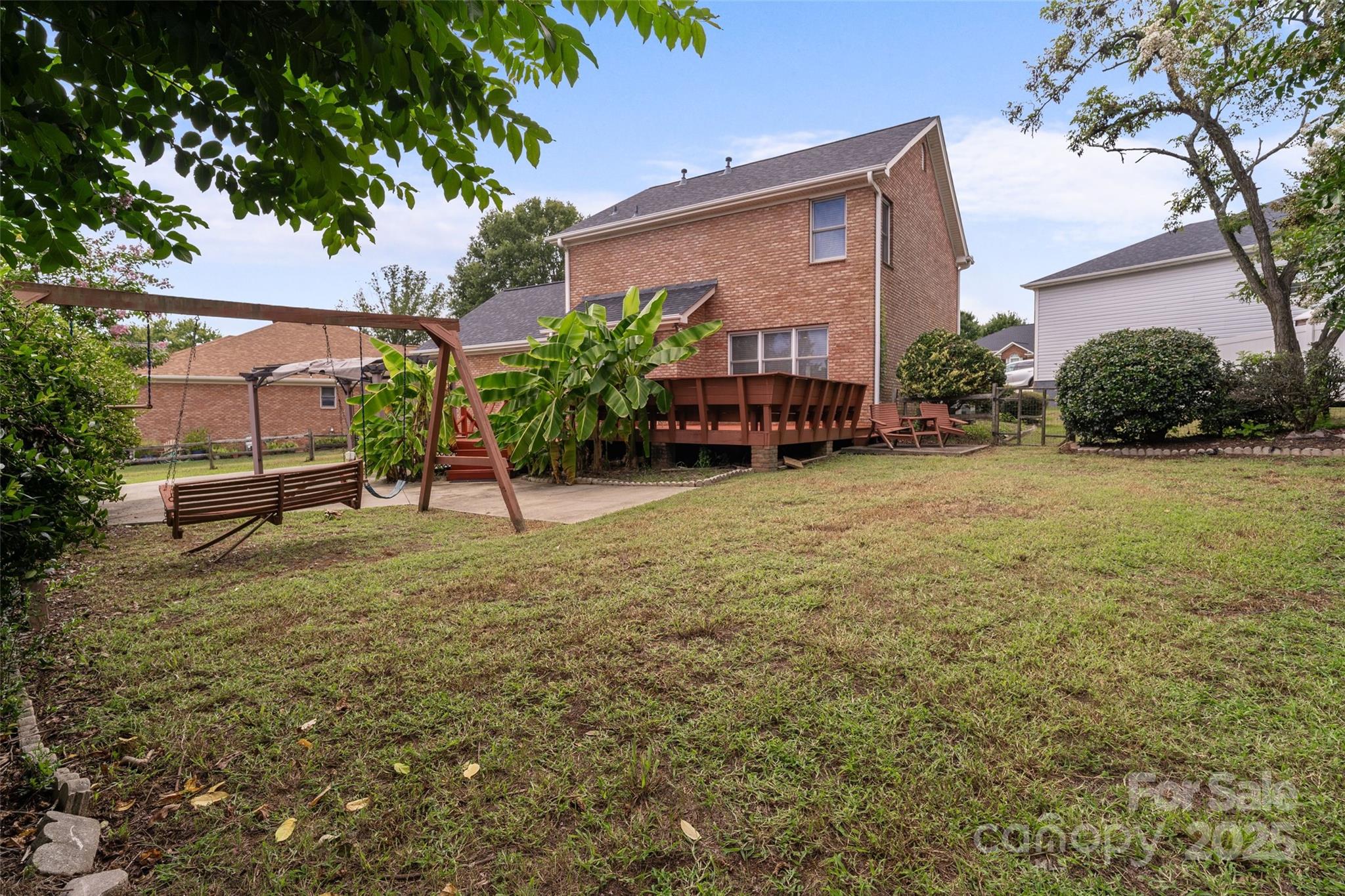 2082 Egret Court Rock Hill, SC 29732 - Photo 33 of 36 a view of a chairs and table in front of a house