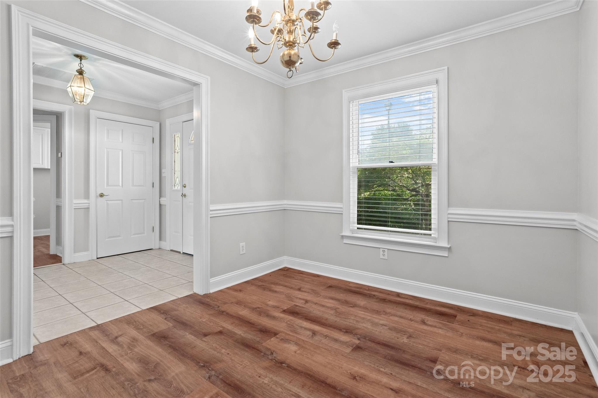 2082 Egret Court Rock Hill, SC 29732 - Photo 4 of 36 a view of an empty room with a window