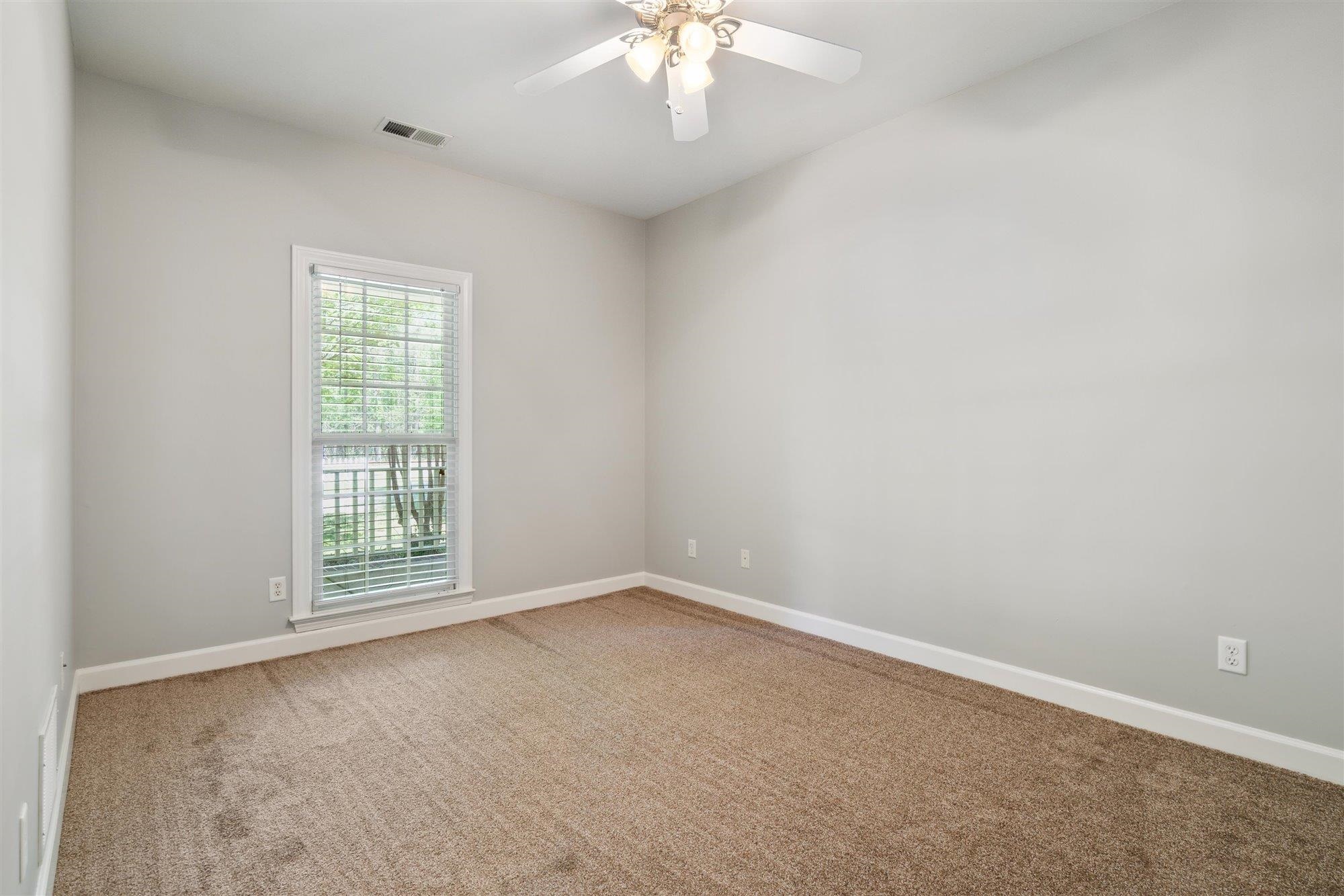 139 Pine Ridge Cove Holly Springs, MS 38635 - Photo 23 of 38 an empty room with a window