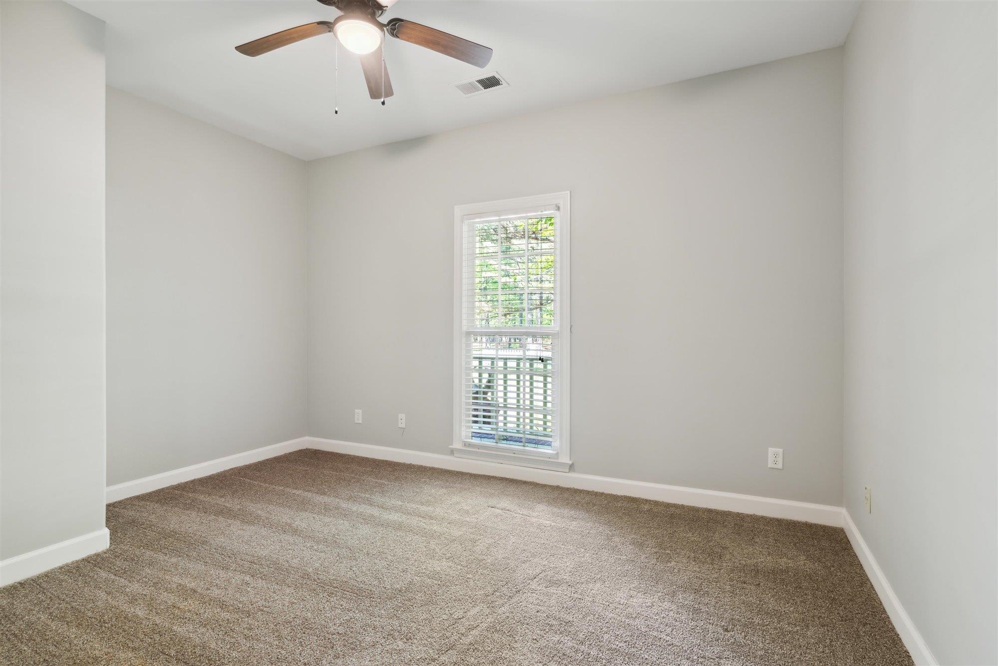 139 Pine Ridge Cove Holly Springs, MS 38635 - Photo 24 of 38 an empty room with a window