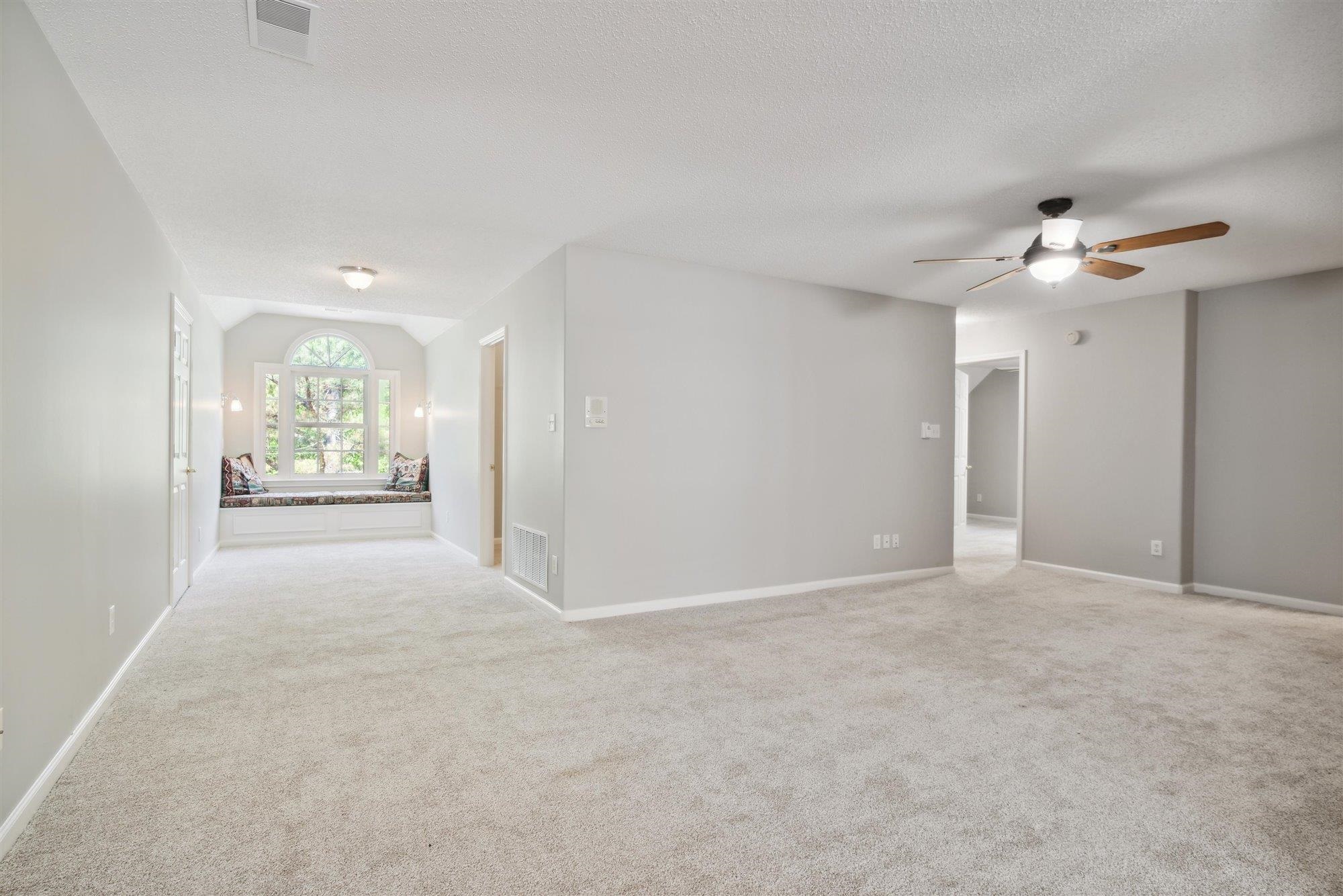 139 Pine Ridge Cove Holly Springs, MS 38635 - Photo 27 of 38 a view of an empty room with a window