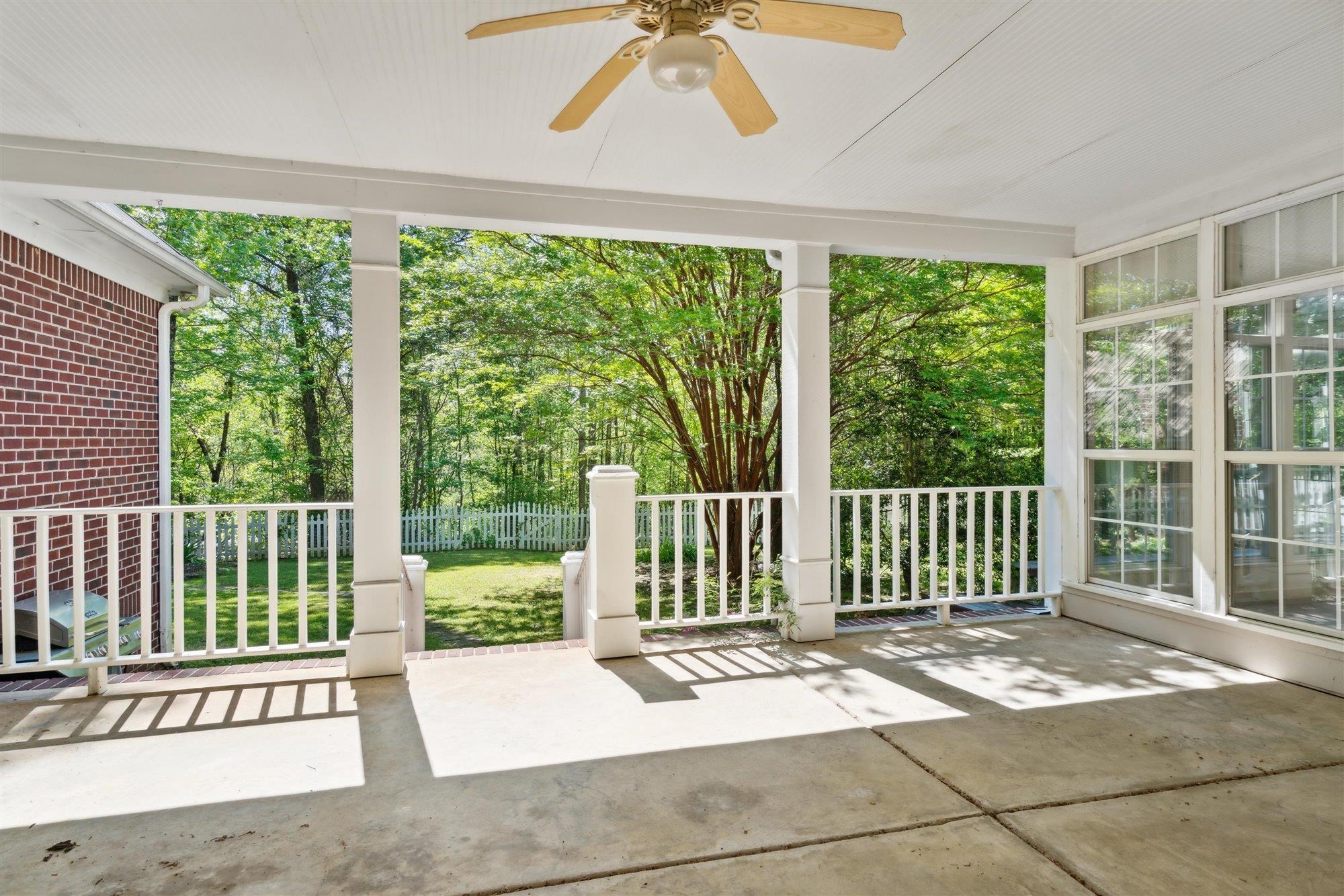 139 Pine Ridge Cove Holly Springs, MS 38635 - Photo 31 of 38 a house view with a garden space
