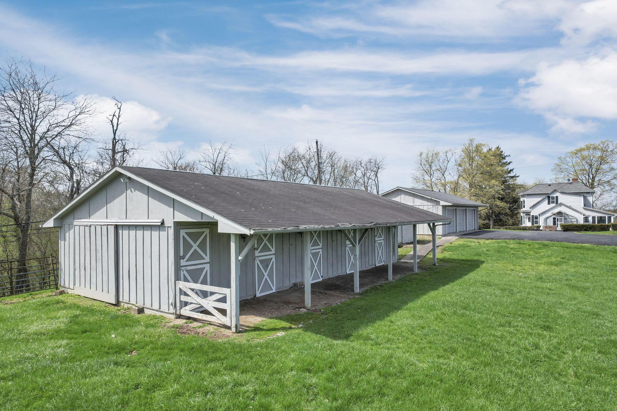 799 James Road Granville, OH 43023 - Photo 65 of 106