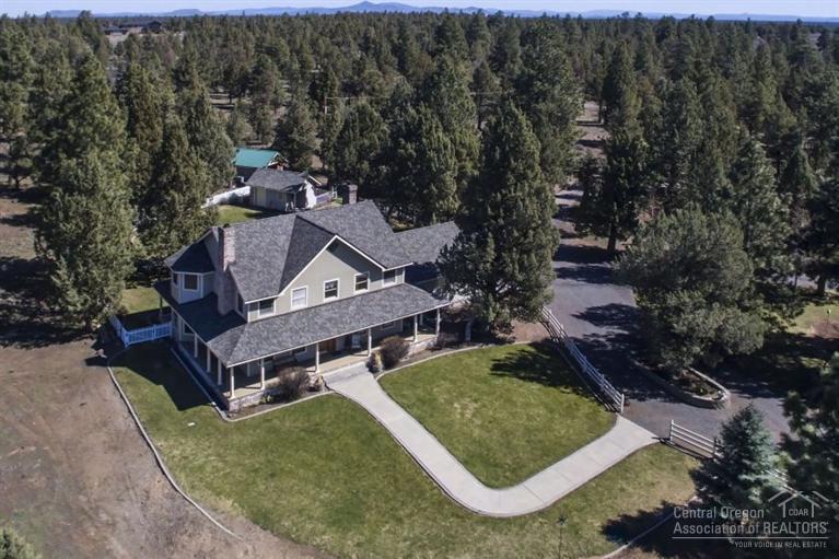 69875 Goodrich Road Sisters, OR 97759 - Photo 2 of 24 Additional Photo