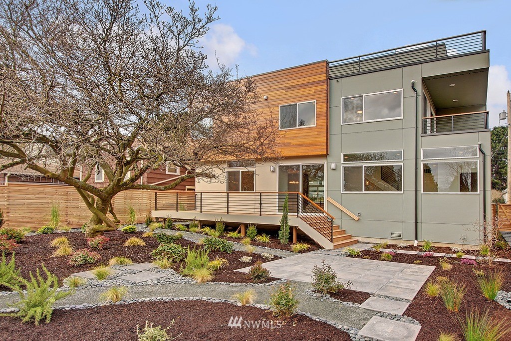 521 North 76th Street Seattle, WA 98103 - Photo 14 of 15 Gallery Image 14