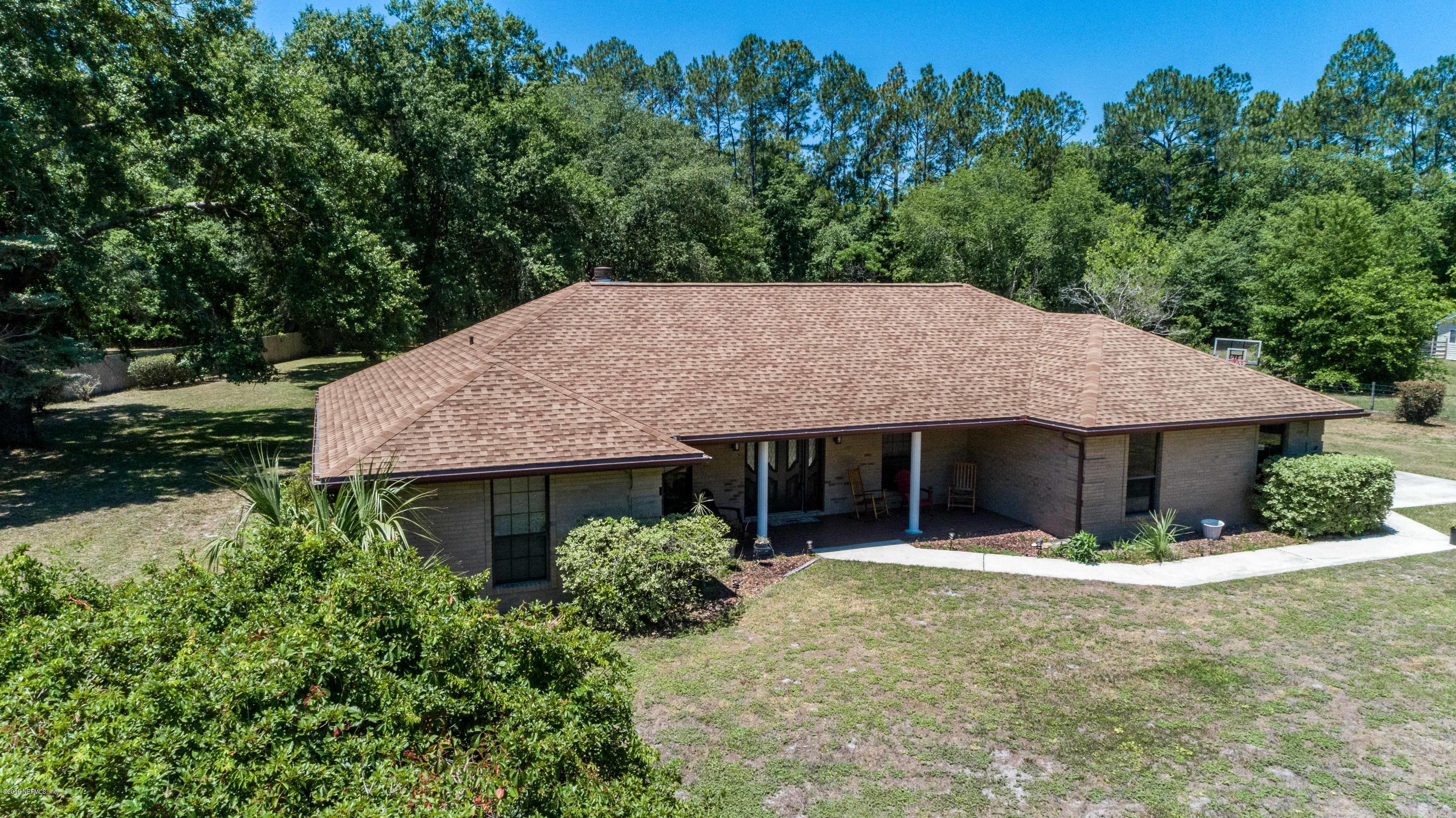1158 Cactus Cut Road Middleburg, FL 32068 - Photo 1 of 42 Aerial-3