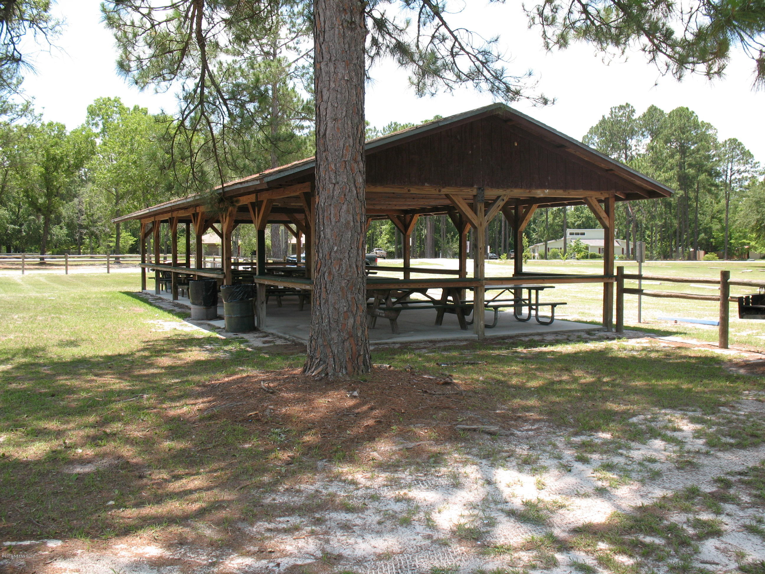 1158 Cactus Cut Road Middleburg, FL 32068 - Photo 42 of 42 Big Pavilion