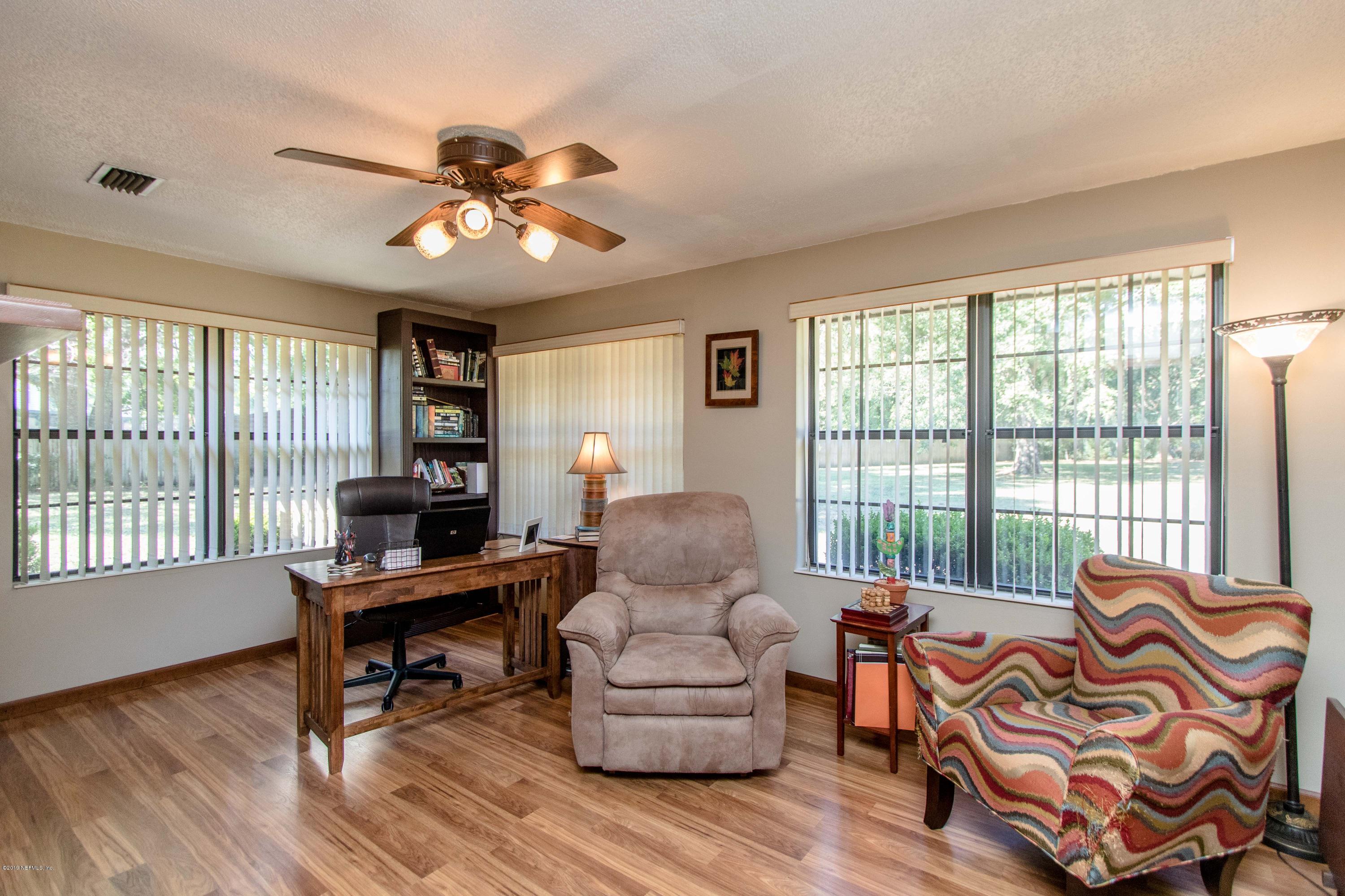 1158 Cactus Cut Road Middleburg, FL 32068 - Photo 8 of 42 Den
