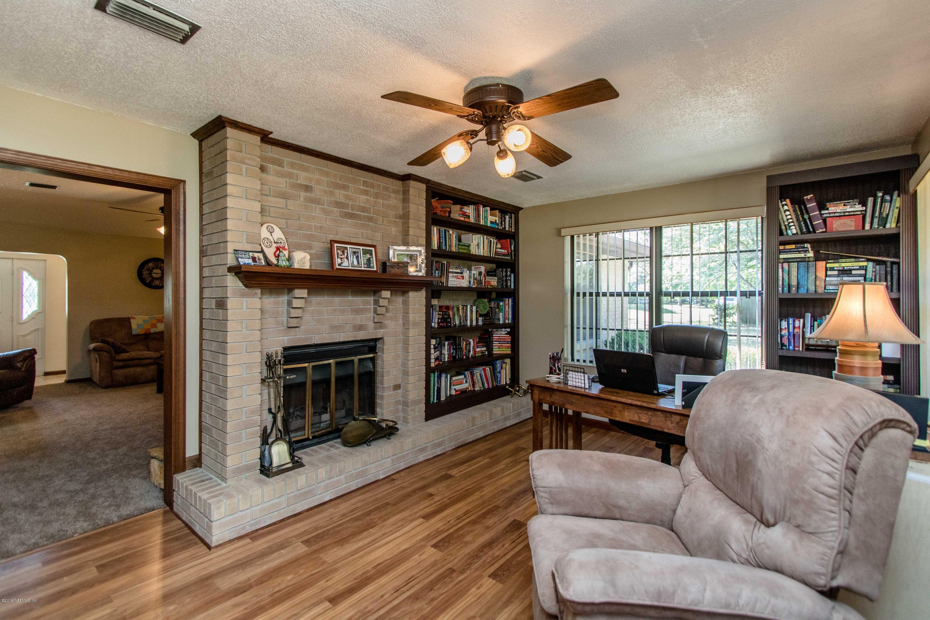 1158 Cactus Cut Road Middleburg, FL 32068 - Photo 9 of 42 Den View 2