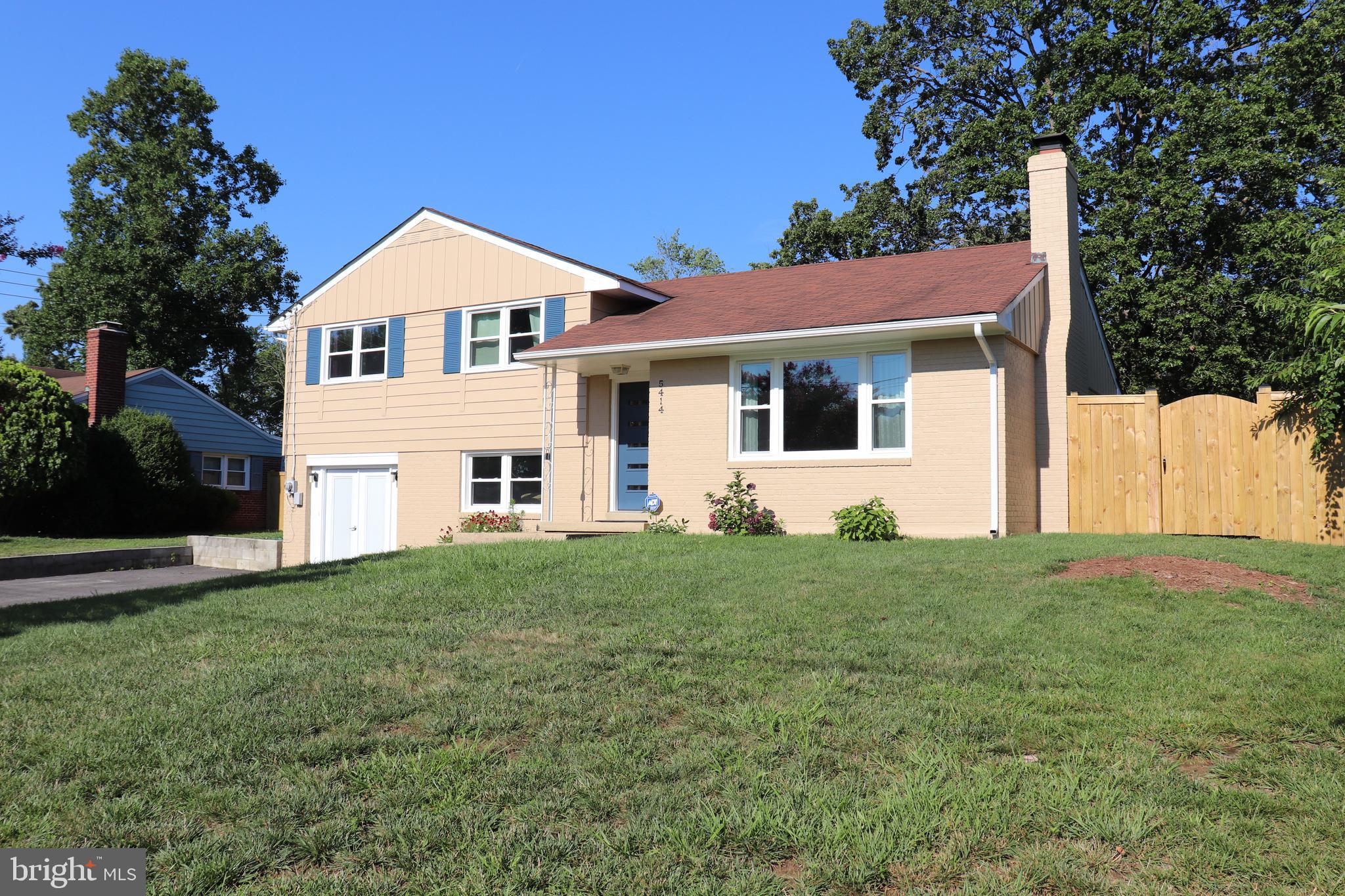 5414 Gainesville Road Springfield, VA 22151 - Photo 2 of 35
