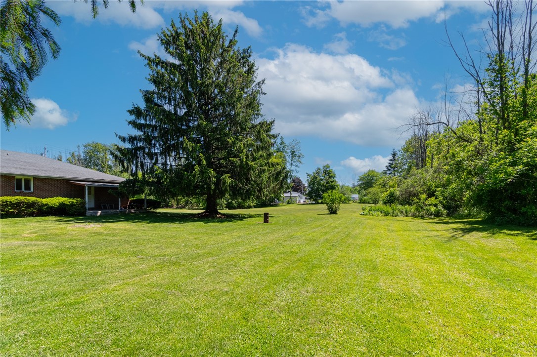 6075 Arbor Road Ontario, NY 14519 - Photo 6 of 27 Plenty of space to enjoy the outdoors!