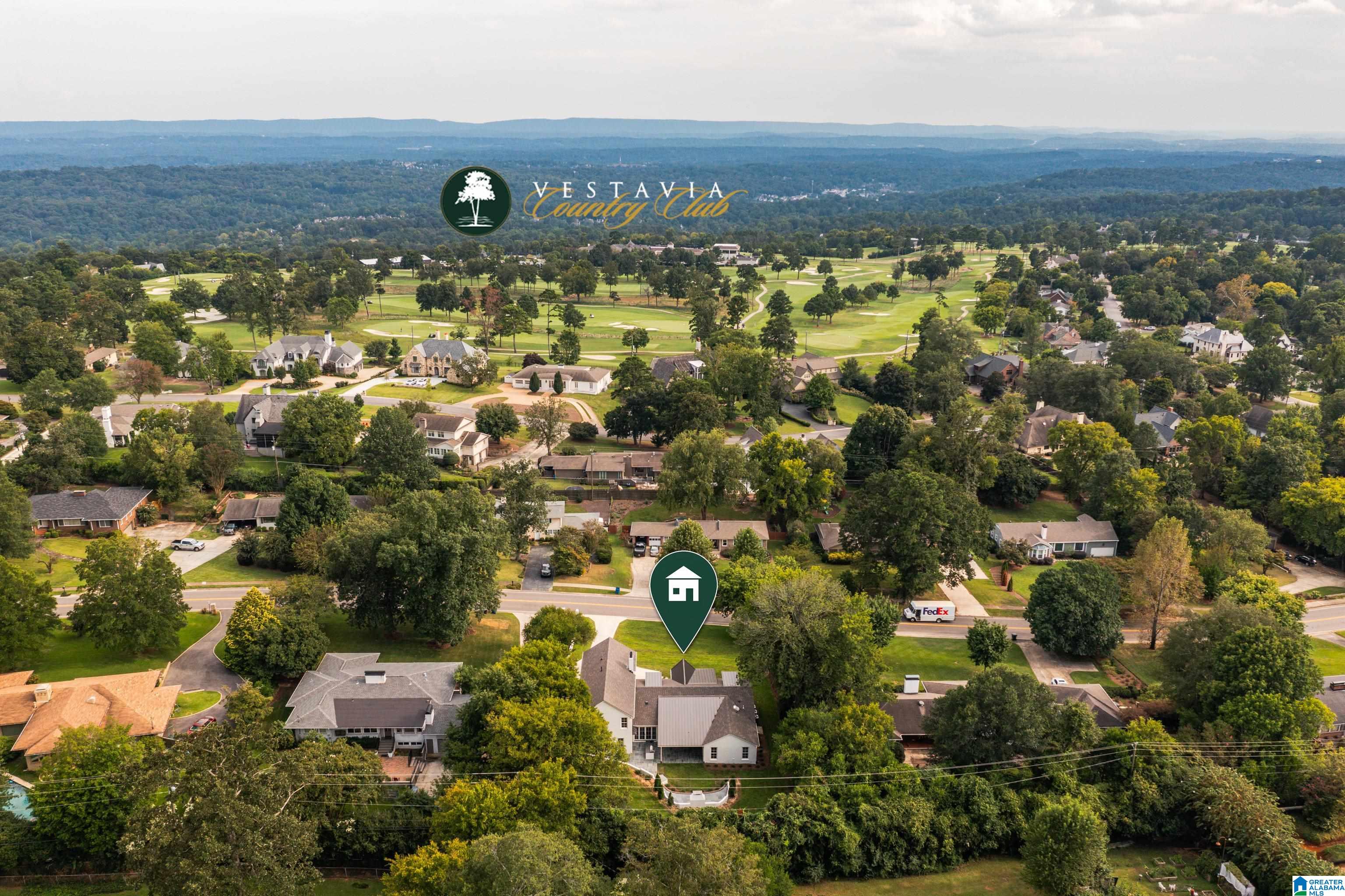 2416 Shades Crest Road Birmingham, AL 35216 - Photo 83 of 87