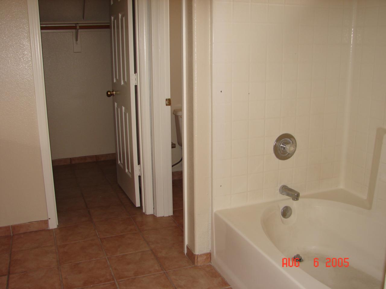 8529 West Granada Road Phoenix, AZ 85037 - Photo 12 of 19 MASTER BATH