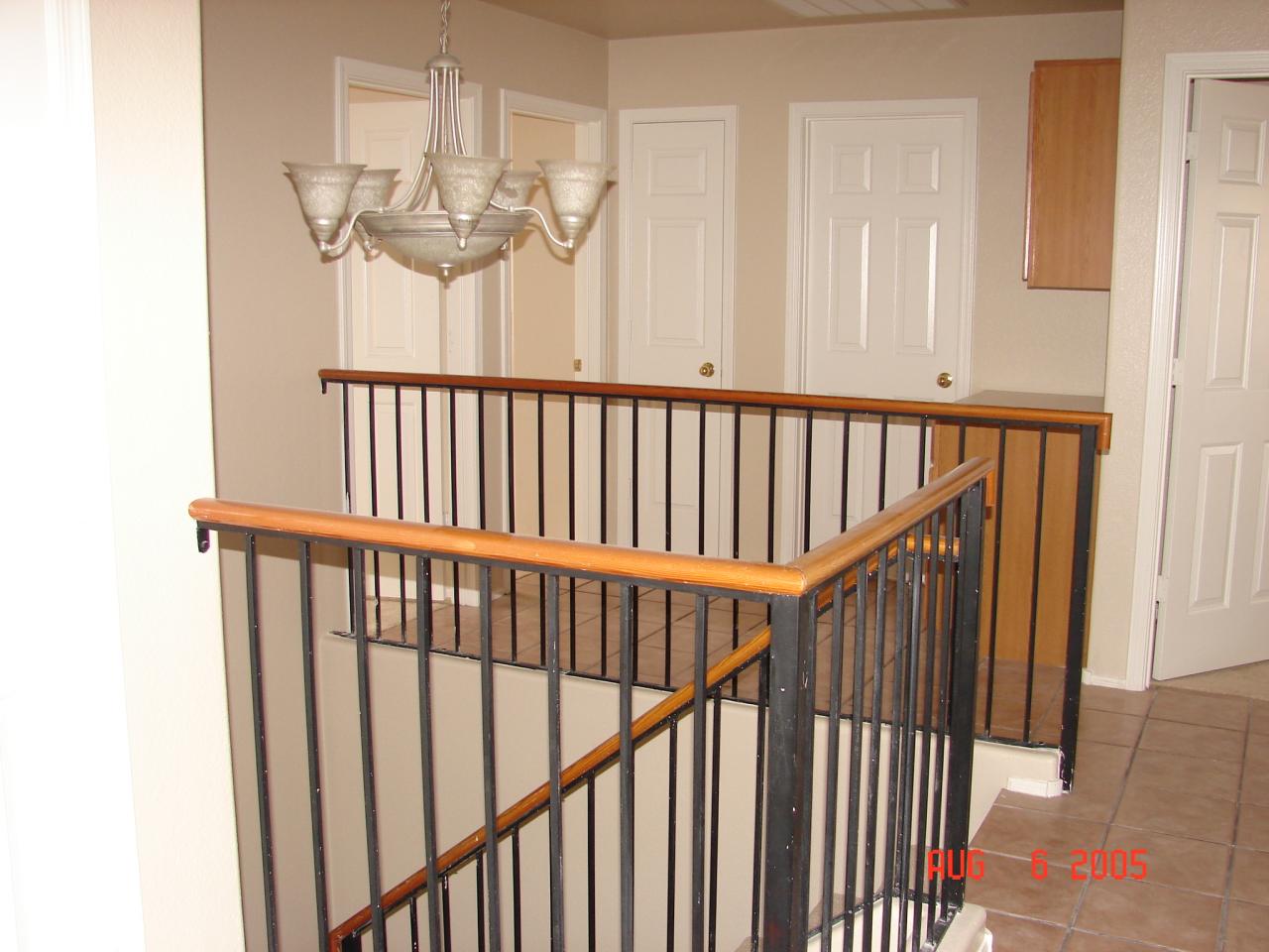 8529 West Granada Road Phoenix, AZ 85037 - Photo 13 of 19 STAIRS