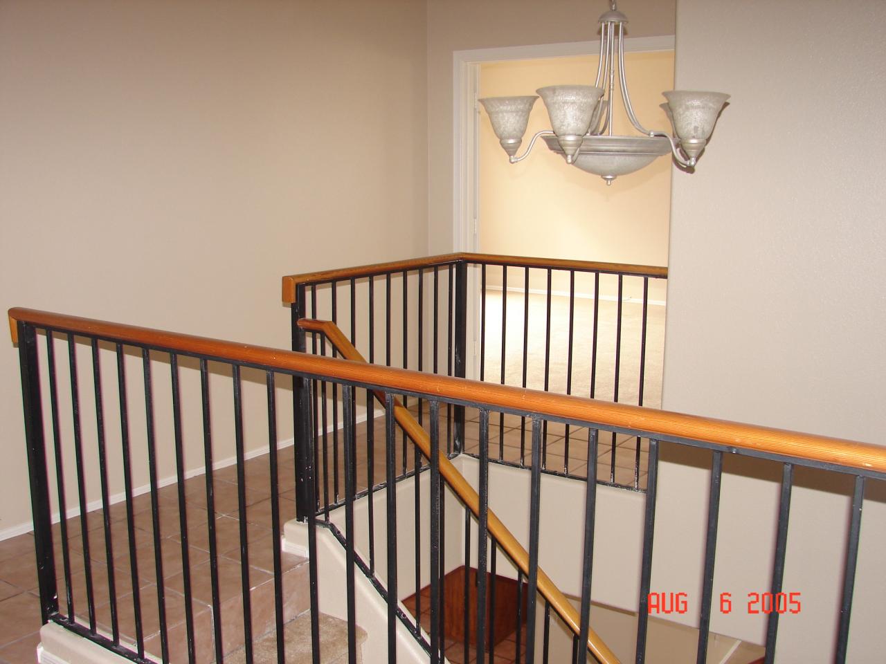 8529 West Granada Road Phoenix, AZ 85037 - Photo 16 of 19 STAIRS