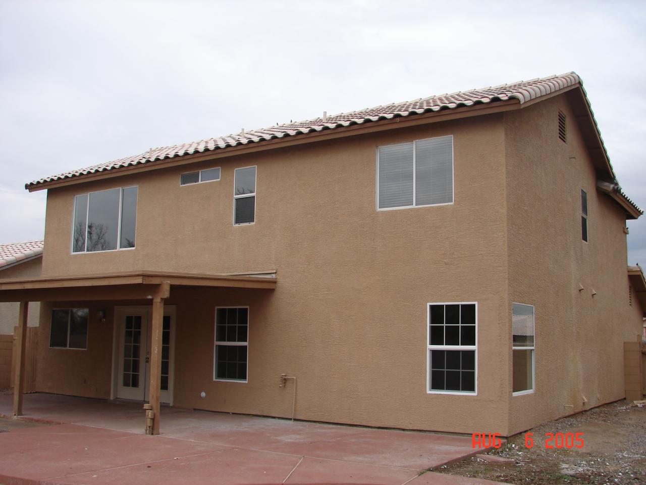 8529 West Granada Road Phoenix, AZ 85037 - Photo 19 of 19 BACK